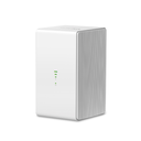 MERCUSYS MB110-4G, N300, 2Port, 300Mbps, Sim Kart Yuvalı, 4G-LTE, Router