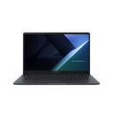 ASUS B1503CVA-C58G512B4D, ExpertBook B1, Core 5 120U, 15,6" FHD, 8Gb DDR5 Ram, 512Gb SSD, Paylaşımlı Ekran Kartı, Free Dos, Kurumsal Notebook