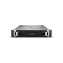 HP P71674-425, DL380, GEN11, Intel Xeon Silver 4510, 2x32Gb DDR5 RDIMM Ram, 2x960Gb SSD Disk, MR408i-o NC 8SFF, 2x1000W Power, 2U RACK, SERVER