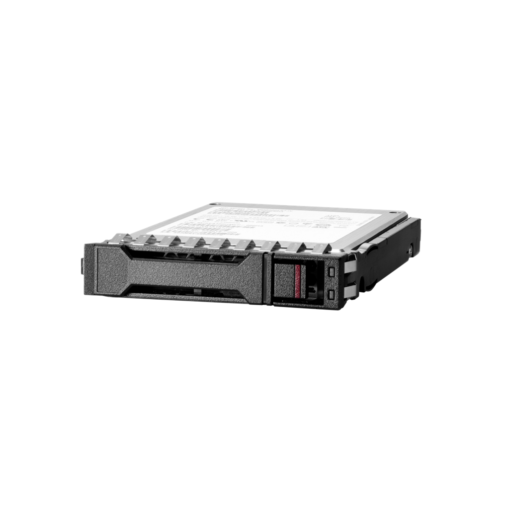 HP P40499-B21, 1.92TB, SATA, RI SFF BC MV, SSD, SERVER DISK