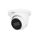 DAHUA IPC-HDW2241TM-S-0280, 2Mpix, 2,8mm Lens, H265+, 30Mt Gece Görüşü, Starlight IP67, Mikrofonlu, PoE Dome IP Kamera