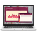 DELL Pro 14  PC14250-BTO113-U Ultra 5-235U, 14" FHD, 16Gb Ram, 512Gb SSD, Paylaşımlı Ekran Kartı, Free Dos Notebook (210290342)