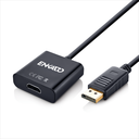 ENKADO EKD-DH30, Display Port To HDMI Çevirici Adaptör