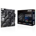 ASUS PRIME B550M-K ARGB, 2xDDR4, 2x M.2, DP, HDMI, AM4 Soket Anakart