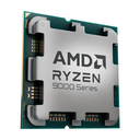 AMD RYZEN 7 9850X3D 8 Core, 4,70-5.60GHz, 104Mb Cache, 120W,  AM5 Soket, TRAY, (Dahili Grafik VAR, Fan YOK) TÜRKİYE Distibütör GARANTİLİ