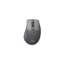 PHILIPS SPK7528G, SESSİZ, Gri, USB Nano  2,4Gh ve Bluetooth Kablosuz, 1600dpi, Optic, 3 Tuşlu, Ergonamik, Sessiz Click, Mouse