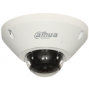 DAHUA  IPC-EB5541-AS, 5Mpix, 1.4mm Lens, 10Mt Gece Görüş, H265+, IK10, IP67, Dahili Mikrofon, Sd Kart, Metal Kasa, Fisheye  IP Kamera