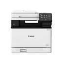 CANON i-SENSYS MF752CDW II, Renkli Lazer Yazıcı,  Tarayıcı, Fotokopi, Wifi, Lan, Duplex, ORİJİNAL TONERLİ