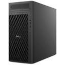 DELL Pro Max Tower T2, FCT2250-1, Ultra 7 265, 16Gb DDR5 Ram, 512Gb SSD, 4Gb NVidia RTX A400 Ekran Kartı, Windows11 Pro, Tower İş İstasyonu