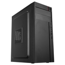 EVEREST K220, 350W (Peak), Kurumsal, ATX, KASA, (Siyah)