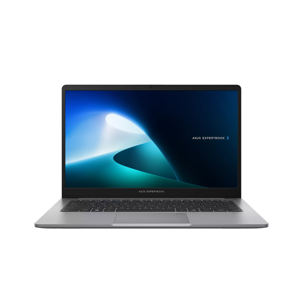 ASUS P1403CVA-C516512G0D, ExpertBook P1, Core 5 210H, 14" FHD, 16Gb DDR5 Ram, 512Gb SSD, Paylaşımlı Ekran Kartı, Free Dos, Kurumsal Notebook
