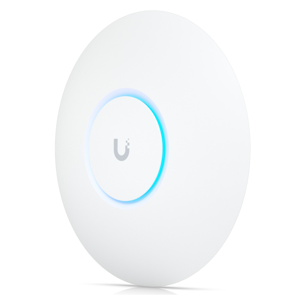 UBIQUITI UAP-U6+ Plus, UniFi, Dual Band, 3000Mbps, Wifi6, Tavan Tipi, Access Point (Poe Adaptör Çıkmaz)