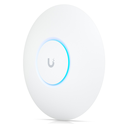 UBIQUITI UAP-U6+ Plus, UniFi, Dual Band, 3000Mbps, Wifi6, Tavan Tipi, Access Point (Poe Adaptör Çıkmaz)