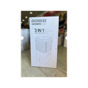 Grünberg GK300HC 3 in1 Mobil Isıtıcı Soğutucu