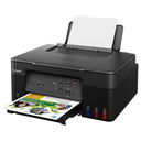 CANON PIXMA G3430, Renkli, Mürekkep Mega Tanklı, Yazıcı, Tarayıcı, Fotokopi, Wifi, ORİJİNAL MÜREKKEP