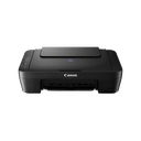 CANON PIXMA E414, Renkli, Kartuşlu, Yazıcı, Tarayıcı, Fotokopi, Usb ORİJİNAL MÜREKKEP