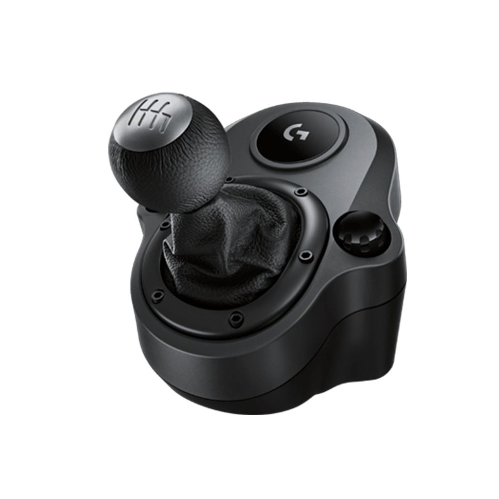 LOGITECH 941-000130 Driving Force Shifter Oyuncu Dreksiyon Vitesi (G29, G920)