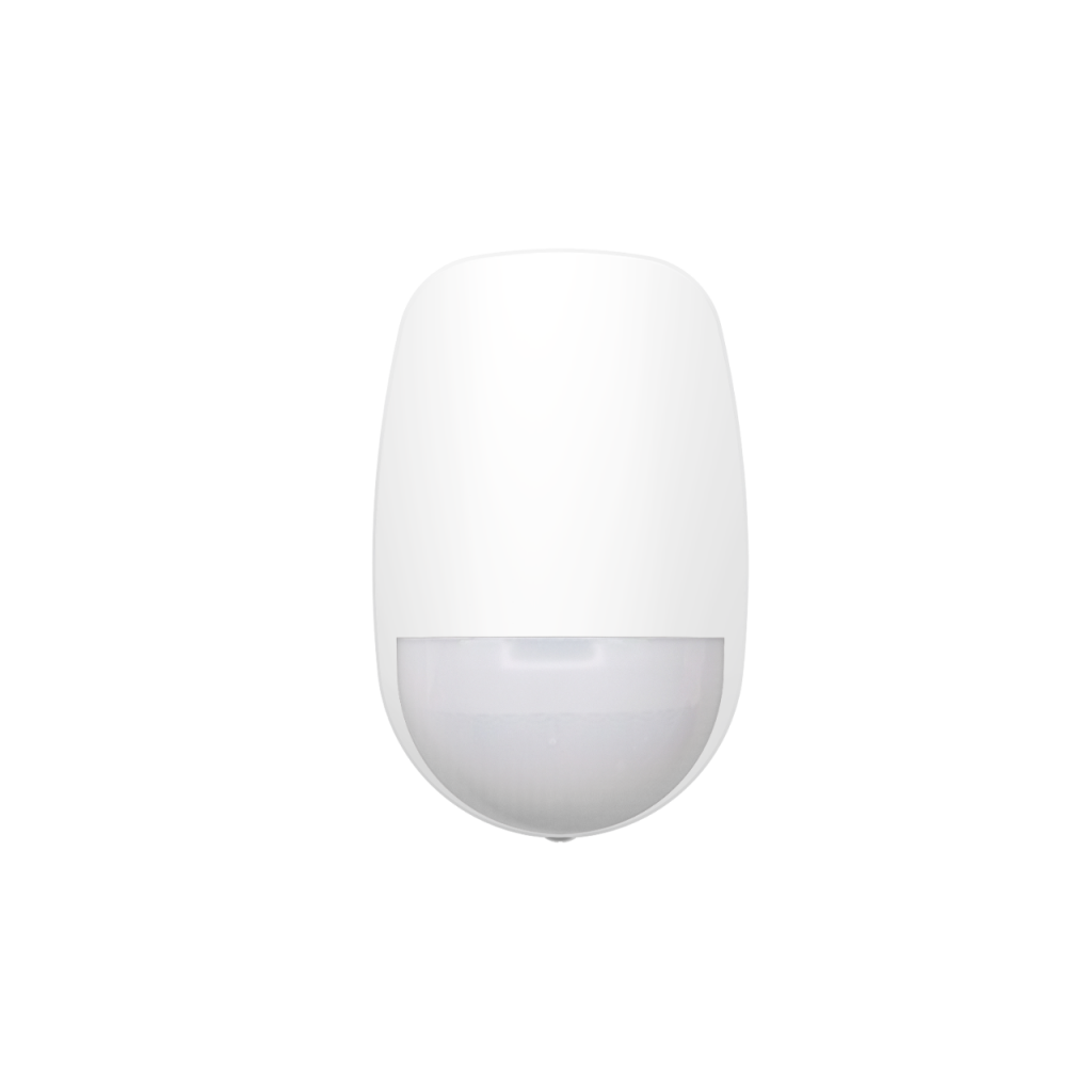 HIKVISION DS-PDP15P-EG2-WE, WiFi Kablosuz, Duvar Tipi, Pır Dedektör