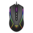 T-DAGGER T-TGM209-LIT, Darkangel Lite, RGB Backlight, 8 Programlanabilir Buton, USB Kablolu, 10.00DPI, Gaming Mouse