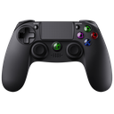 T-DAGGER T-TGP802-1,  PC/PS3/PS4, Kablosuz, Bluetooth, GAMEPAD