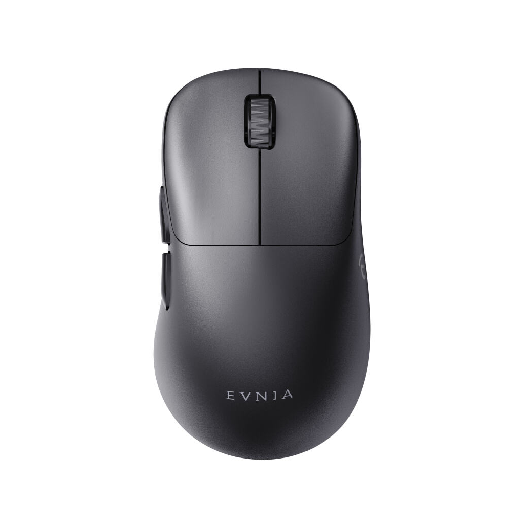 PHILIPS SPK9418B, EVNIA, Siyah, USB Nano 2,4Gh ve Bluetooth Kablosuz, 12.000dpi, Optic, 6 Programlanabilir Buton, Şarj Edilebilir, GAMING Mouse