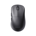 PHILIPS SPK9418B, EVNIA, Siyah, USB Nano 2,4Gh ve Bluetooth Kablosuz, 12.000dpi, Optic, 6 Programlanabilir Buton, Şarj Edilebilir, GAMING Mouse