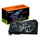 GIGABYTE GV-N5090AORUS M-32GD, RTX5090, AORUS MASTER, 32Gb, GDDR7, 512BIT, 3 Fanlı, 1xHDMI, 3xDP, GAMING Ekran KARTI