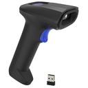 SUNLUX RW10, EL Tipi, Cmos, Kablosuz, Wi-Fi,  Bluetooth, USB Bağlantı (Dongle), 2D Karekod, Barkod Okuyucu