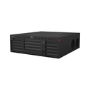 HIKVISION DS-96128NI-M16, 128Kanal, 32Mpix, H265+, 16 HDD Desteği, 4K Kayıt, 400Mbps Bant Genişliği, Metal Kasa, 2 Port GigaBit Lan, RAID 0,1,5,6,10,50,60 NVR