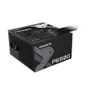 GIGABYTE GP-P650G, 650W, 80+ GOLD, GAMING Power Supply