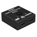 S-link SL-LU613, 2 Port HDMI, Çift Yönlü Switch ve Splitter