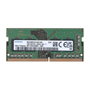 Samsung SAMSO3200/16, 16GB, DDR4, 3200MHz,  1.2V Notebook Ram (M471A2G43DB1-CWE)