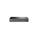 OMADA SG3210, 8 Port GigaBit, 2Port GigaBit SFP, Yönetilebilir, Rackmount Metal Kasa Switch