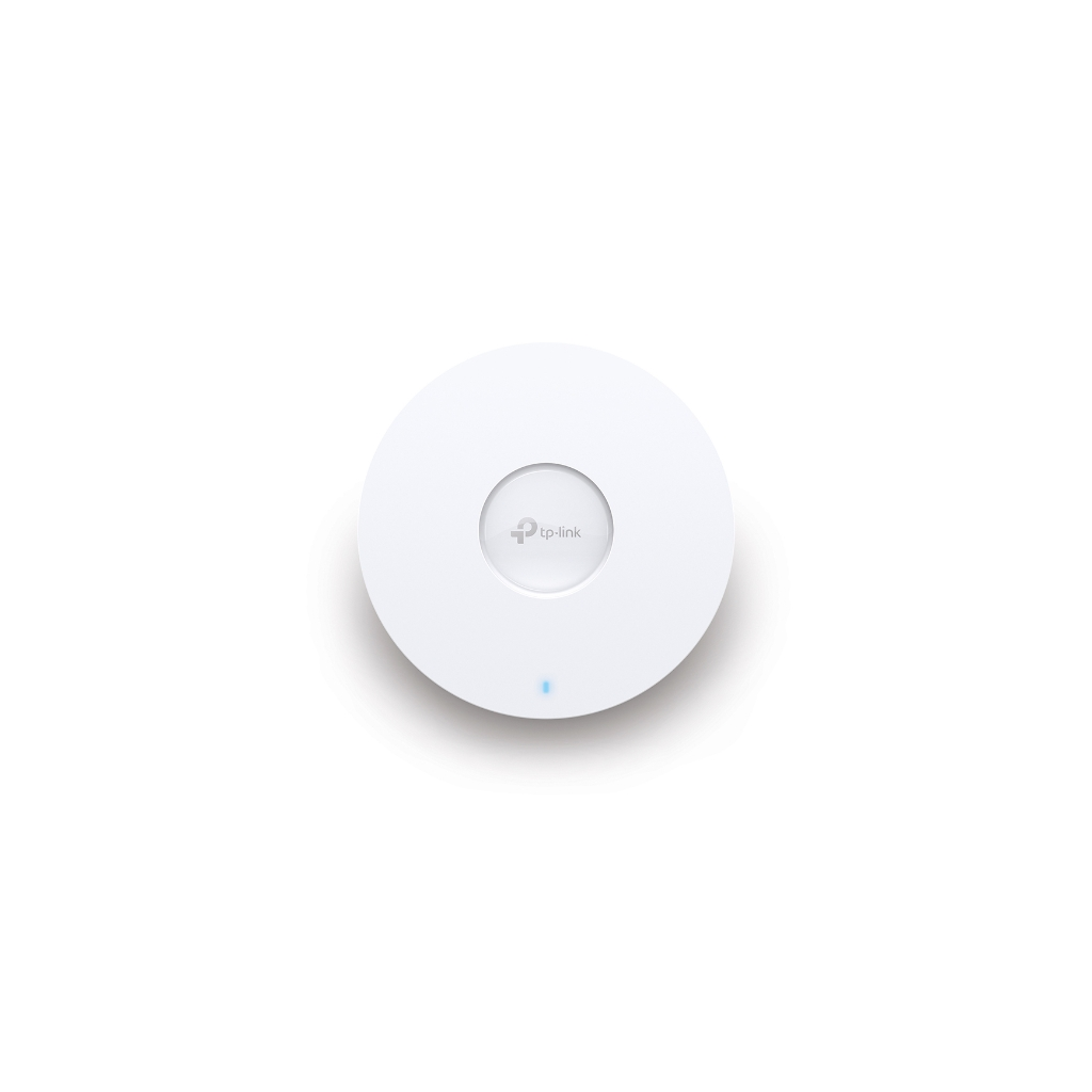 OMADA EAP650, 1Port Gbit, AX3000, WiFi 6, Dual Band, Tavan  tipi, Access Point
