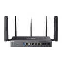 OMADA DR3650v-4G, Wi-Fi 6, AX3000, Dual Band, Gigabit, Masaüstü Load Balance VPN Gateway