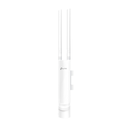 OMADA EAP110-Outdoor, 1Port Gigabit PoE, 300Mbps, 2,4Ghz, Pasif Poe, Indoor/Outdoor Access Point