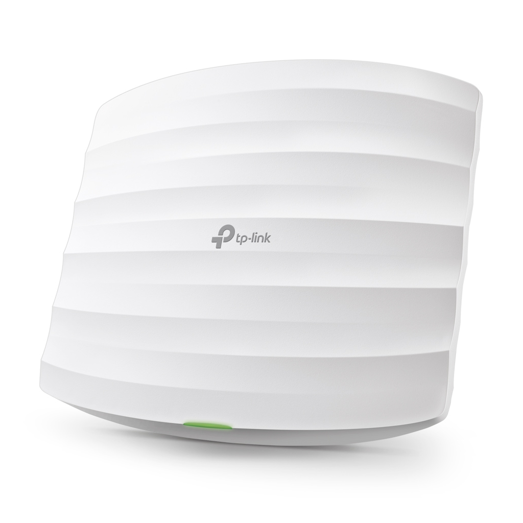 OMADA EAP225, 1Port Gigabit PoE, 1350Mbps,  Dual Band, Aktif Poe, Tavan  tipi Access Point