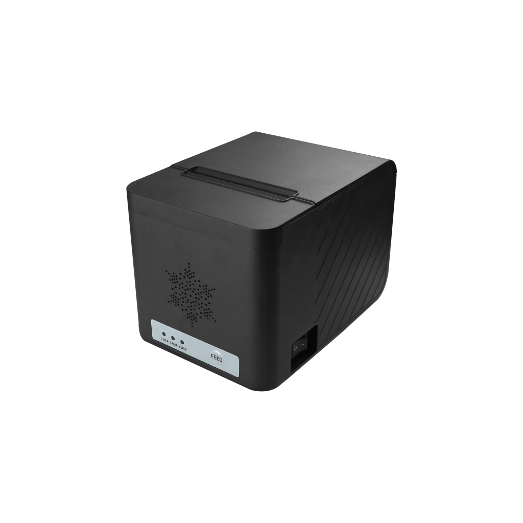 Tiwox RP-510, Direkt Termal, Endüstriyel Fiş Yazıcı  (Ethernet, USB)