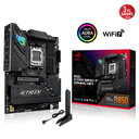 ASUS ROG STRIX B850-F GAMING WIFI7 NEO, 4xDDR5, 4x M2, HDMI, DP, 2xType-C, Wi-Fi 7, Bluetooth v5.4, AM5 Soket GAMING Anakart