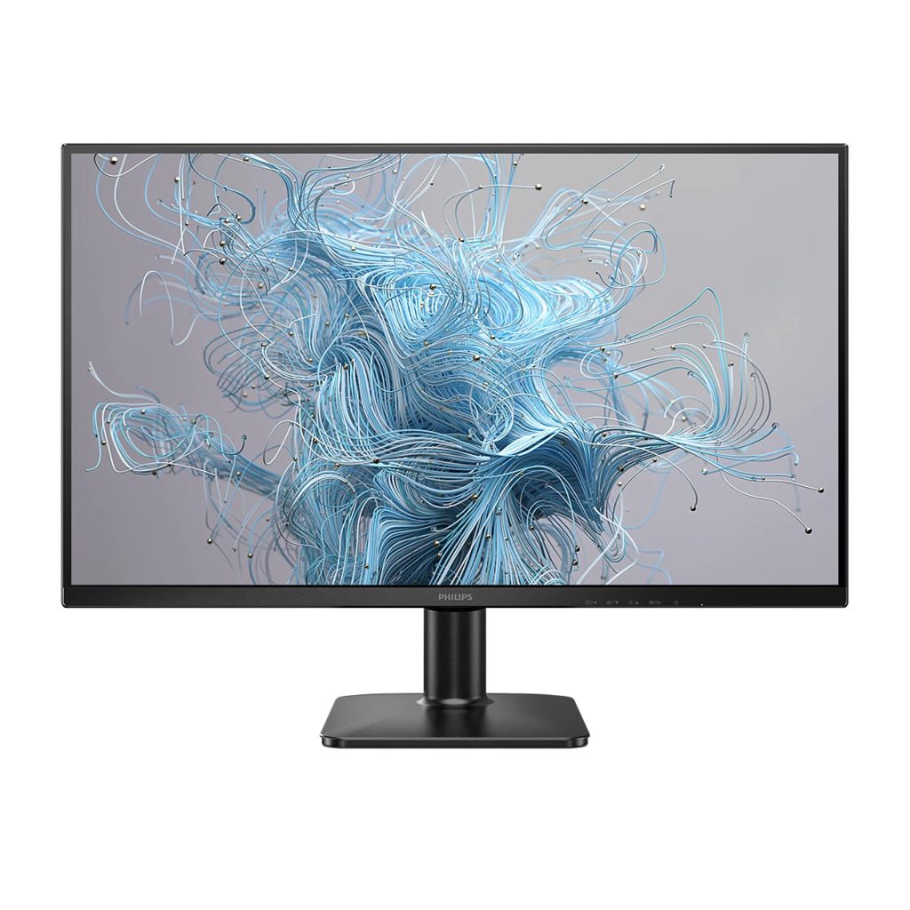 PHILIPS 27E2N1100L/01 27" 1ms, 100Hz, Full HD, HDMI, D-Sub, VA Panel Monitör