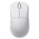 PHILIPS SPK9418W, EVNIA, Beyaz, USB Nano 2,4Gh ve Bluetooth Kablosuz, 12.000dpi, Optic, 6 Programlanabilir Buton, Şarj Edilebilir, GAMING Mouse