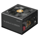 ZALMAN ZM850-TMX2SE TeraMax2SE, 850W, 80Plus GOLD, ATX3.1, PCI5.1, Full Modüler, Aktif PFC, GAMING, ATX, Power Supply (PSU)