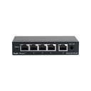 RUIJIE REYEE RG-ES105GD 5 Port GigaBit Switch  Metal Kasa
