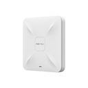 RUIJIE Reyee RG-RAP2200 (F) AC1300 2 Port DualBand PoE Tavan Tipi Access Point