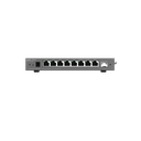 RUIJIE Reyee RG-EG209GS 9 Port, 1 Port SFP, Web Yönetilebilir, 200 Kullanıcı, Bulut Yönetimli Yönlendirici