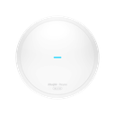 RUIJIE Reyee RG-RAP62, AX1800, 1Port GigaBit, 1775Mbps, Dual Band, Wifi 6, PoE, Tavan Tipi, Reyee Mesh, Access Point