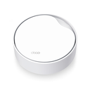 TP-LINK DECO-X50-POE, AX3000, Tekli Mesh,  3000Mbps, Dual Band, WiFi6, 3Port Gigabit Lan, 230m2 kapsama Alanı, Router, Geniş Alan İnternet Ağı Sağlayıcısı