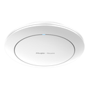 RUIJIE Reyee RG-RAP2266, AX3000, 1Port GigaBit, 2974Mbps, Dual Band, Wifi 6, PoE, Tavan Tipi, Reyee Mesh, Access Point