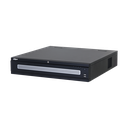 DAHUA  NVR608RH-128-XI, 128Kanal, 32Mpix, H265+, 8 HDD, 1080P Kayıt, 1280 Mbps Bant Genişliği, 2 Port 2500 Mbps LAN, RAID 0/1/5/6/10, Çift Power Supply, NVR