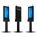 Tiwox K-3250B, 32" Led Panel, Intel i7 5.Gen, 16Gb Ram, 256Gb SSD, Wi-Fi, 80mm Barkod Yazıcı, 2D Okuyucu, KİOSK (Siyah)